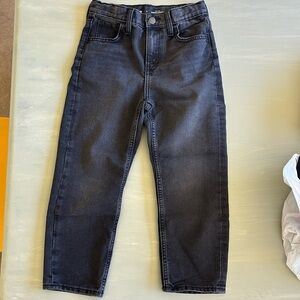 Girls jeans- size 7